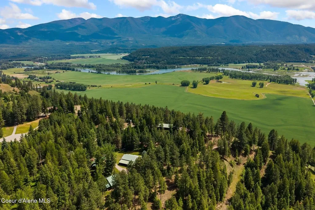 480 Natures Way Bonners Ferry ID 83805