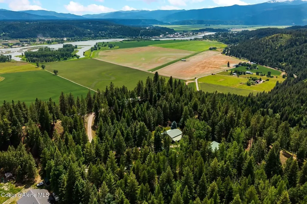 480 Natures Way Bonners Ferry ID 83805