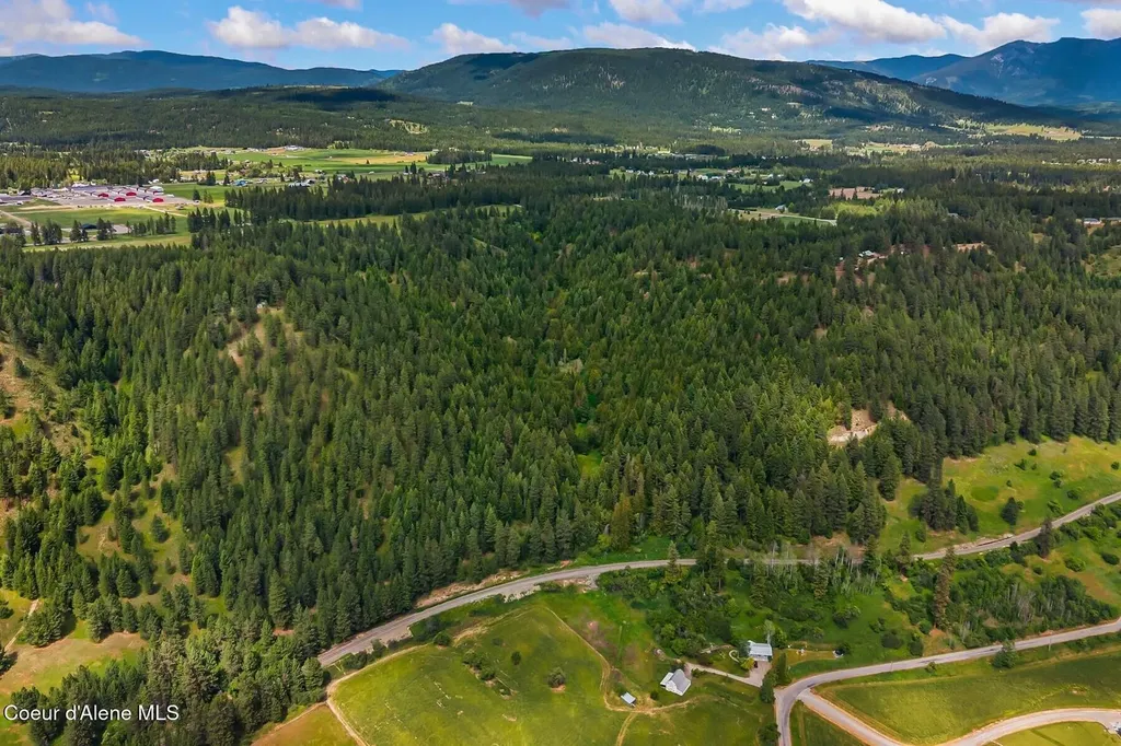 480 Natures Way Bonners Ferry ID 83805