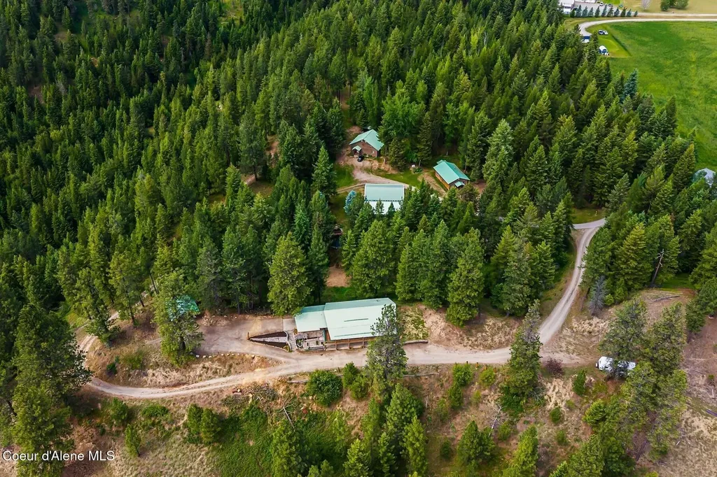 480 Natures Way Bonners Ferry ID 83805