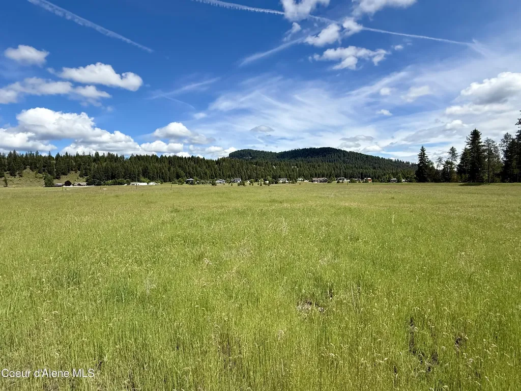 Lot 11 N Stonemason Way Rathdrum ID 83858