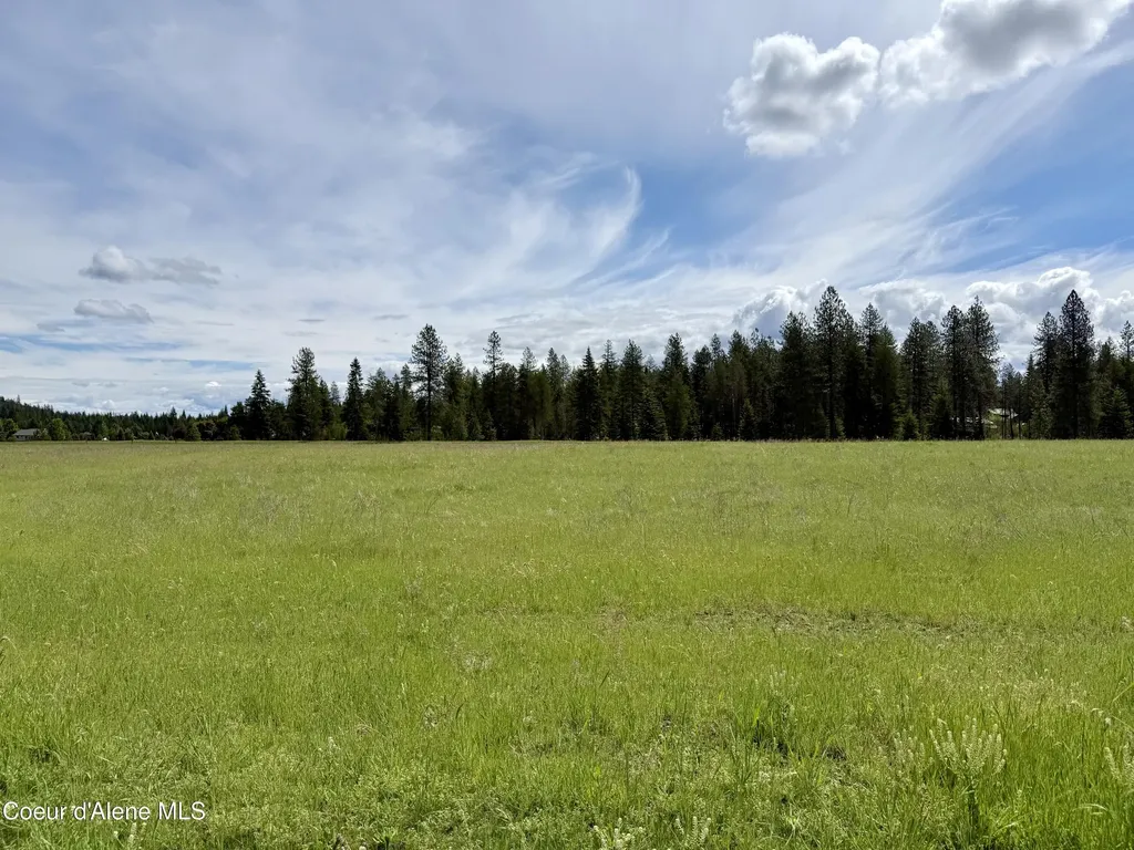 Lot 11 N Stonemason Way Rathdrum ID 83858