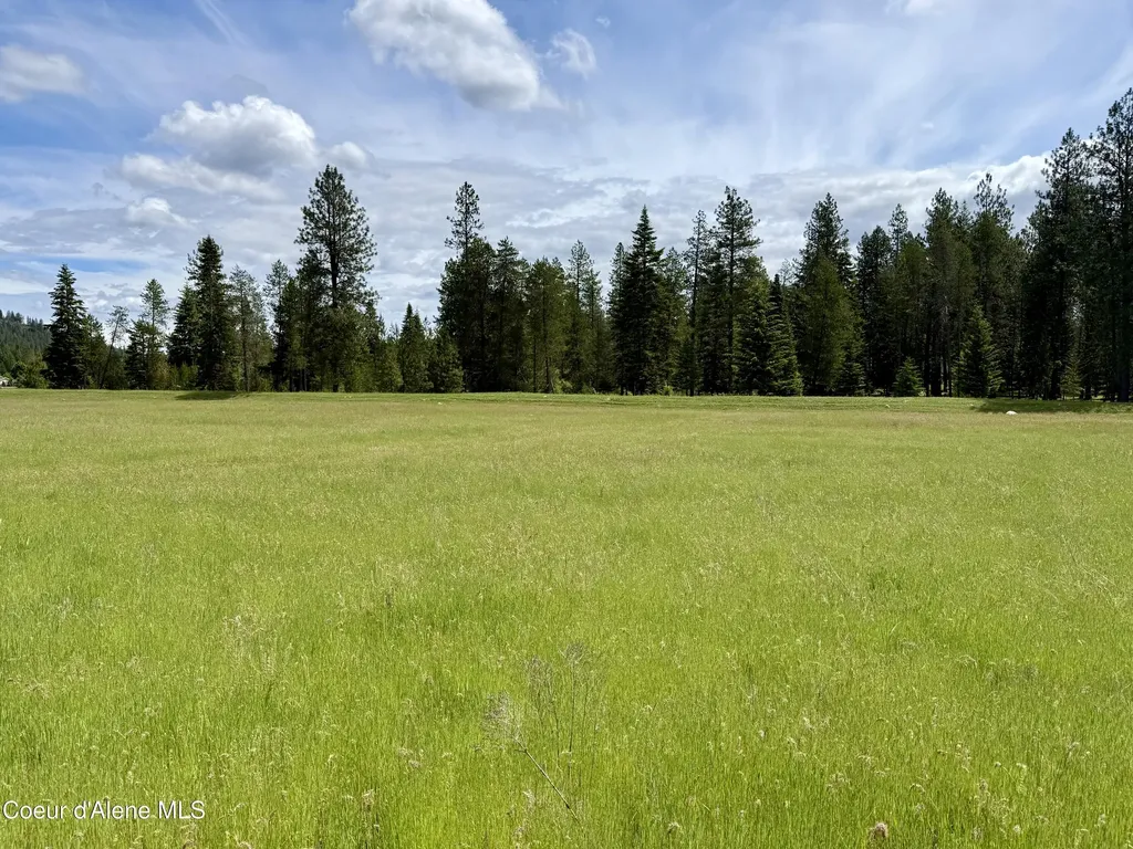 Lot 11 N Stonemason Way Rathdrum ID 83858