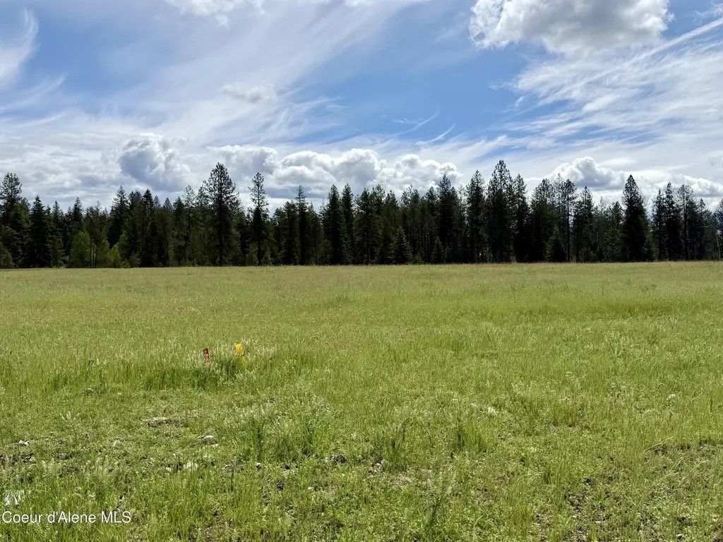 Lot 11 N Stonemason Way Rathdrum ID 83858