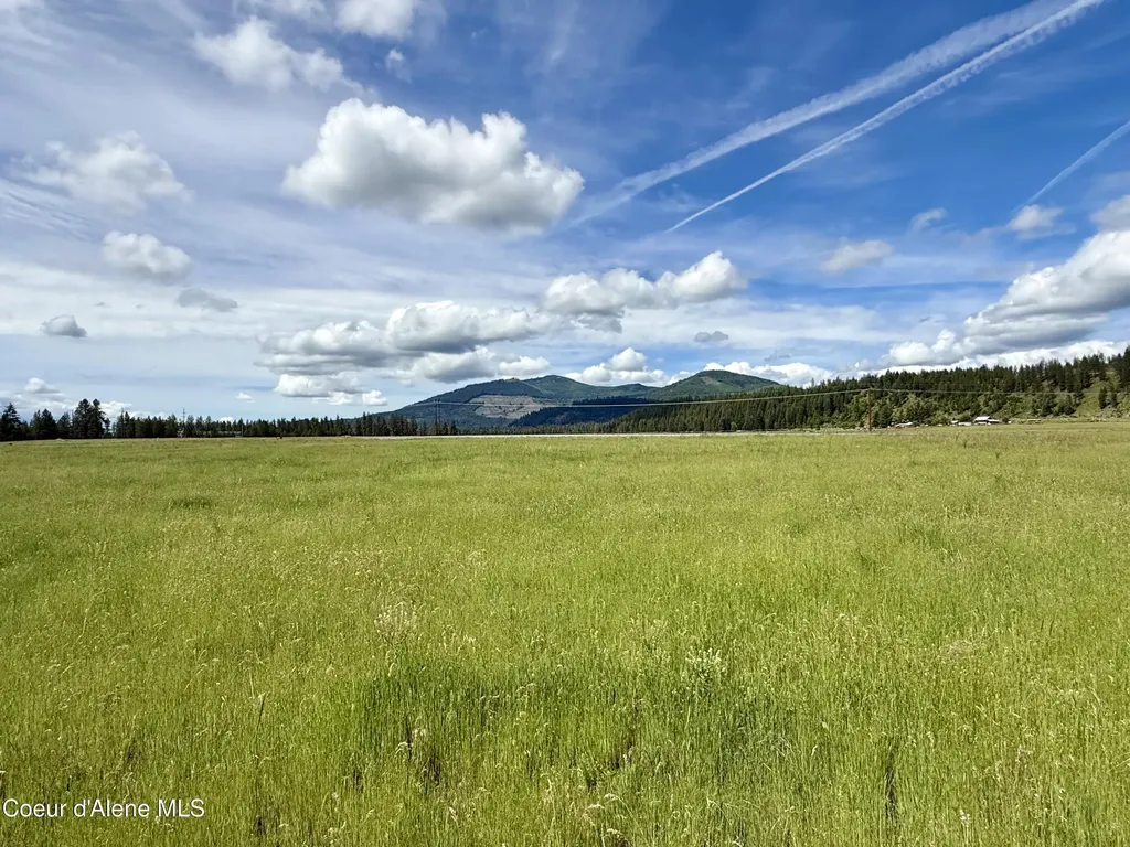 Lot 11 N Stonemason Way Rathdrum ID 83858