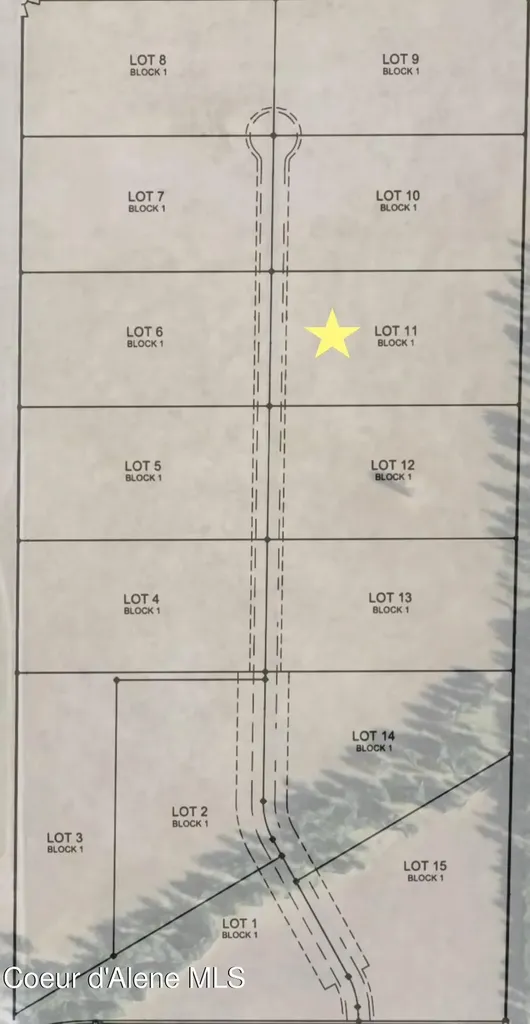 Lot 11 N Stonemason Way Rathdrum ID 83858
