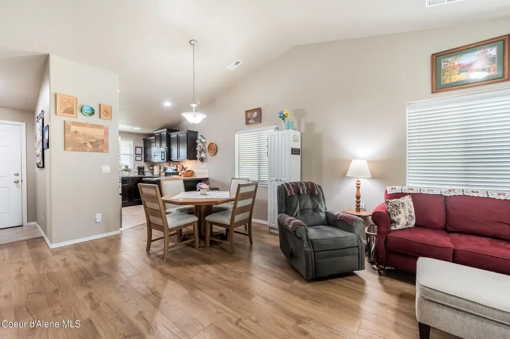 6255 W Harmony Street Rathdrum ID 83858