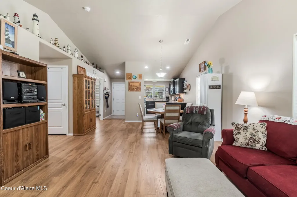 6255 W Harmony Street Rathdrum ID 83858