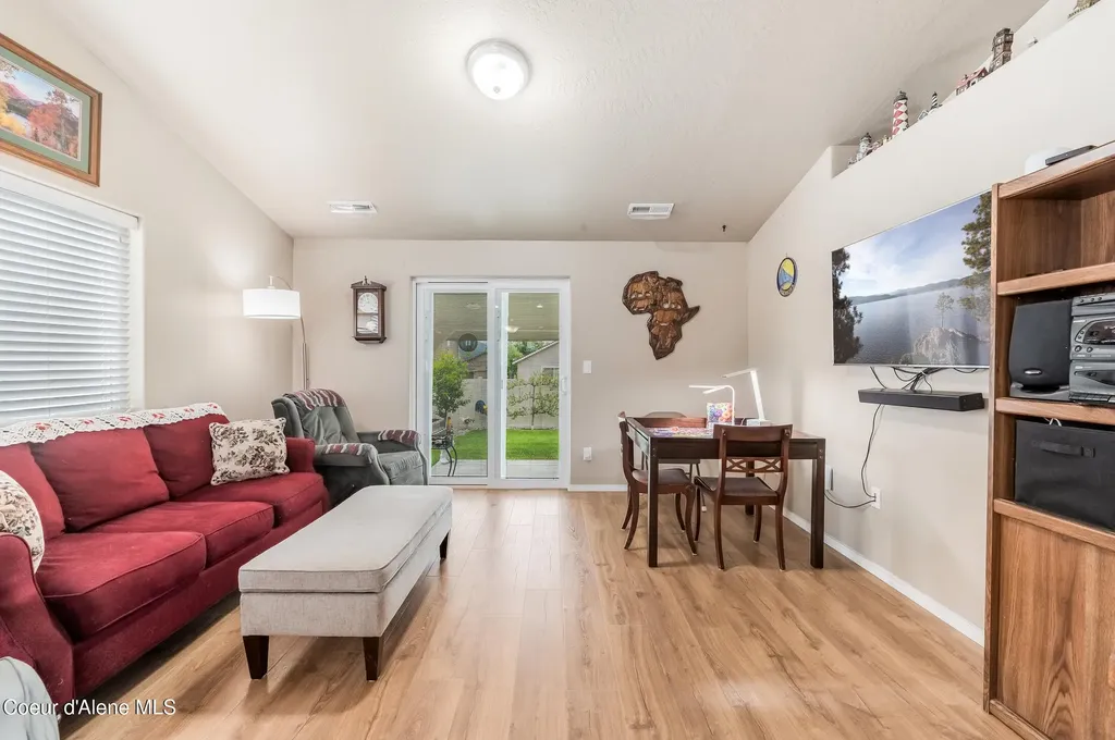 6255 W Harmony Street Rathdrum ID 83858