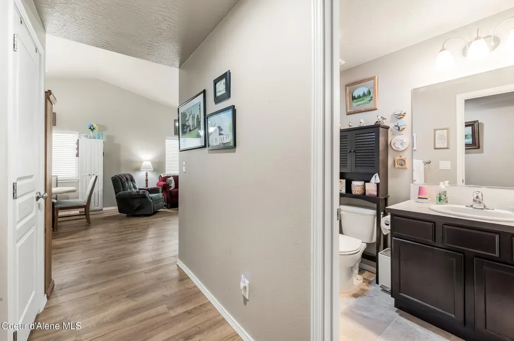 6255 W Harmony Street Rathdrum ID 83858