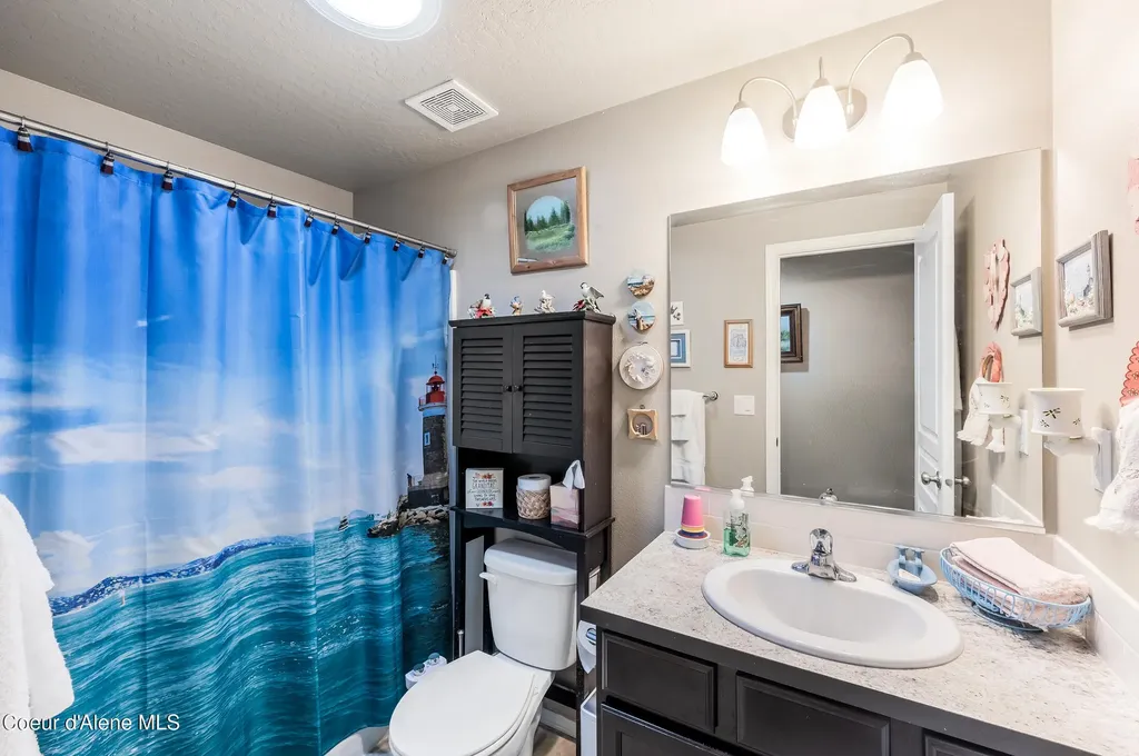 6255 W Harmony Street Rathdrum ID 83858