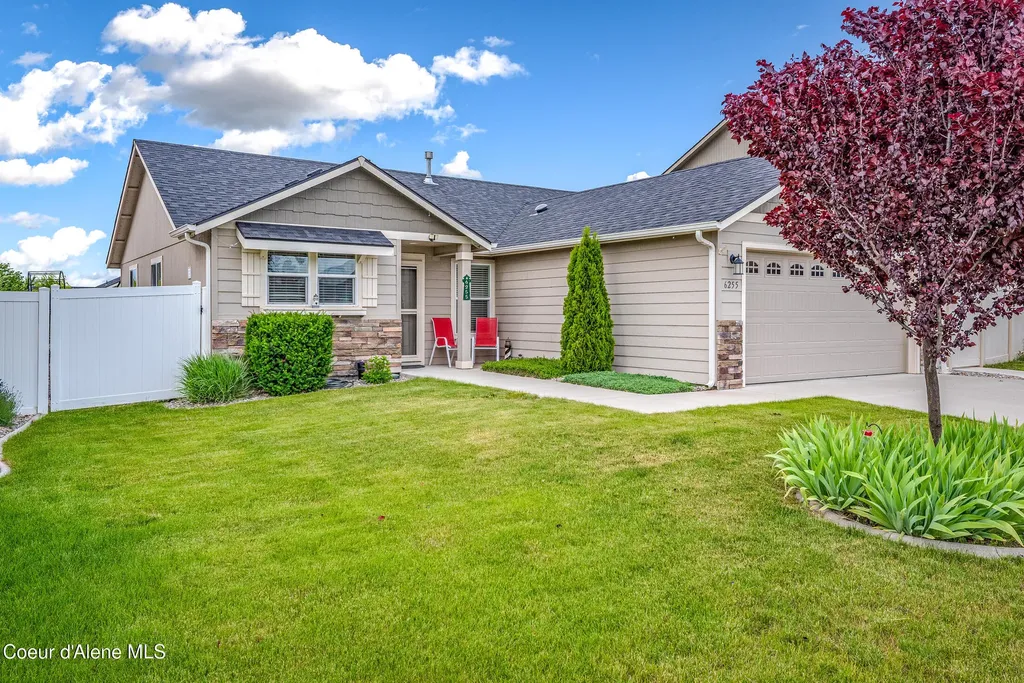 6255 W Harmony Street Rathdrum ID 83858