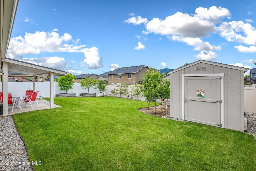 6255 W Harmony Street Rathdrum ID 83858