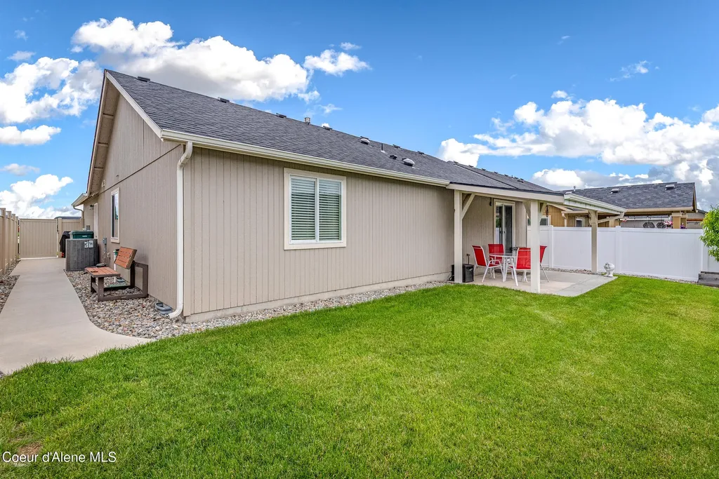 6255 W Harmony Street Rathdrum ID 83858