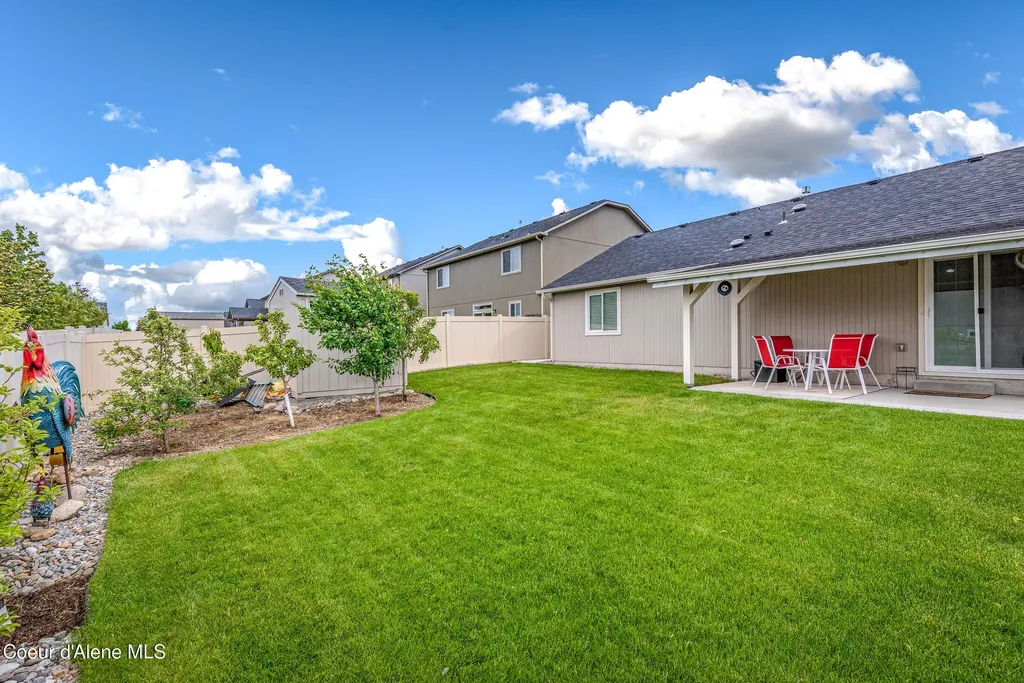 6255 W Harmony Street Rathdrum ID 83858