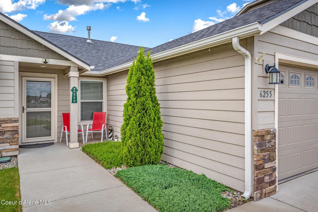 6255 W Harmony Street Rathdrum ID 83858