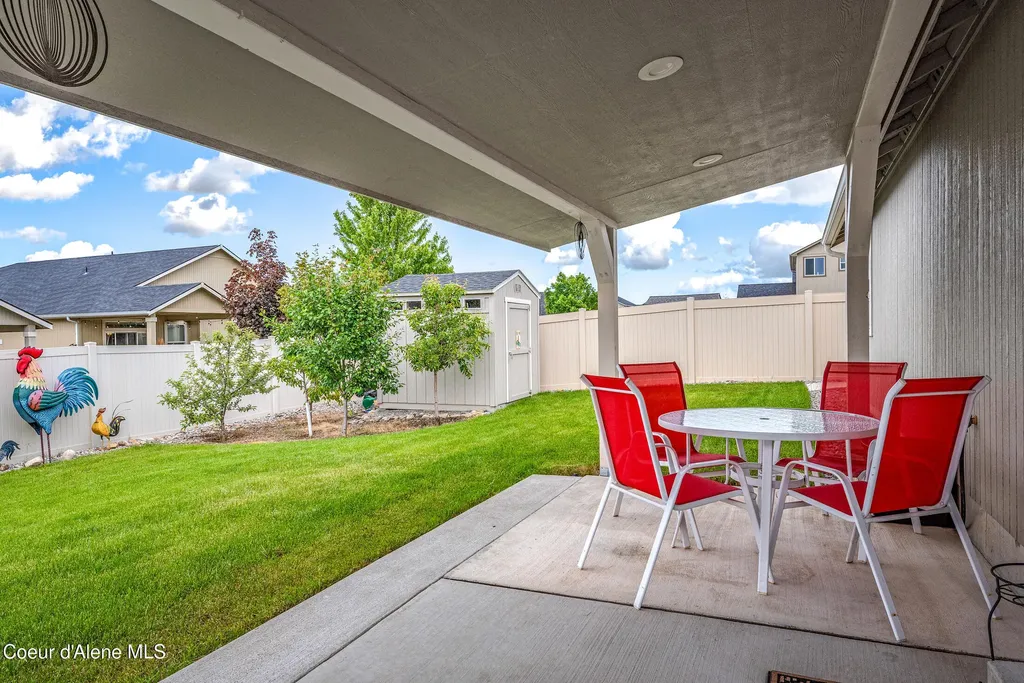 6255 W Harmony Street Rathdrum ID 83858