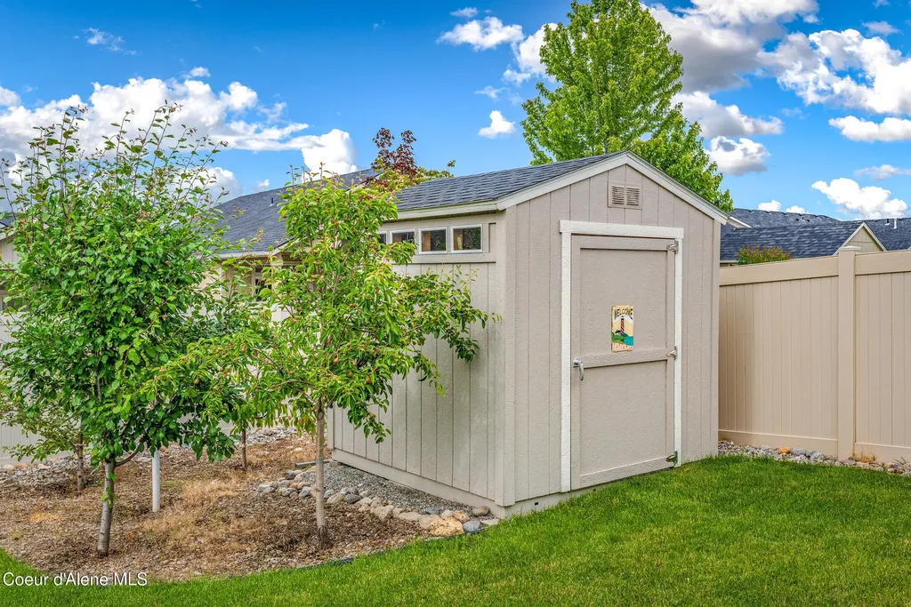 6255 W Harmony Street Rathdrum ID 83858