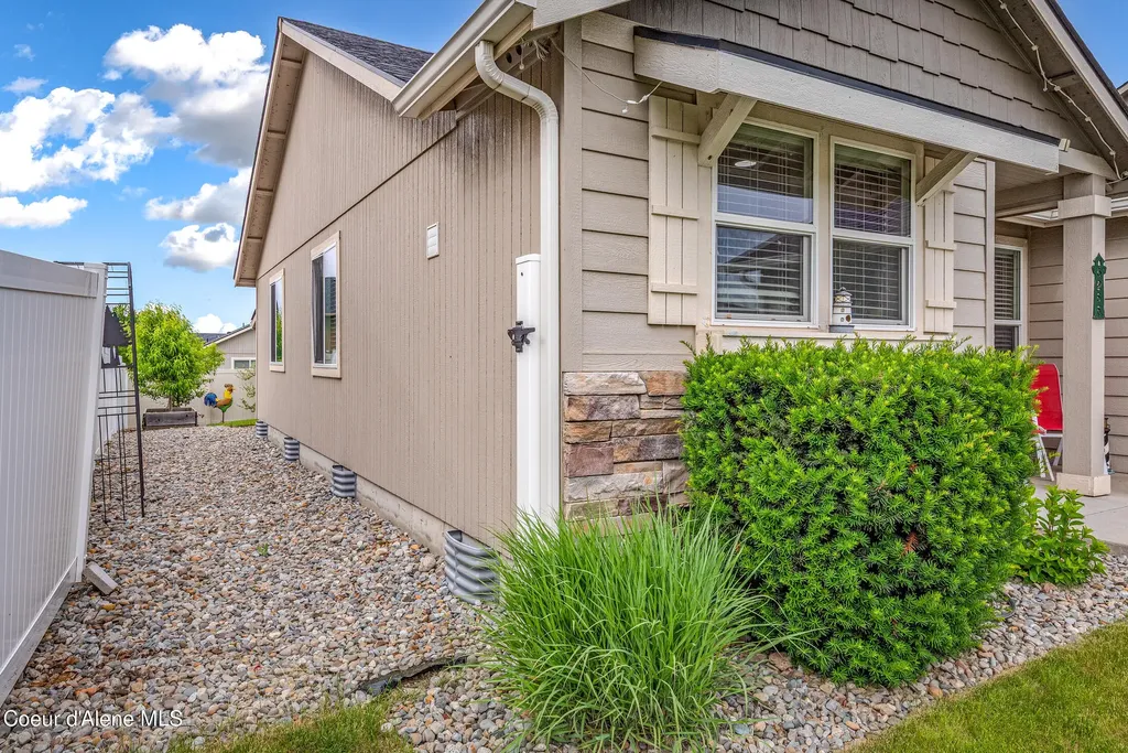 6255 W Harmony Street Rathdrum ID 83858