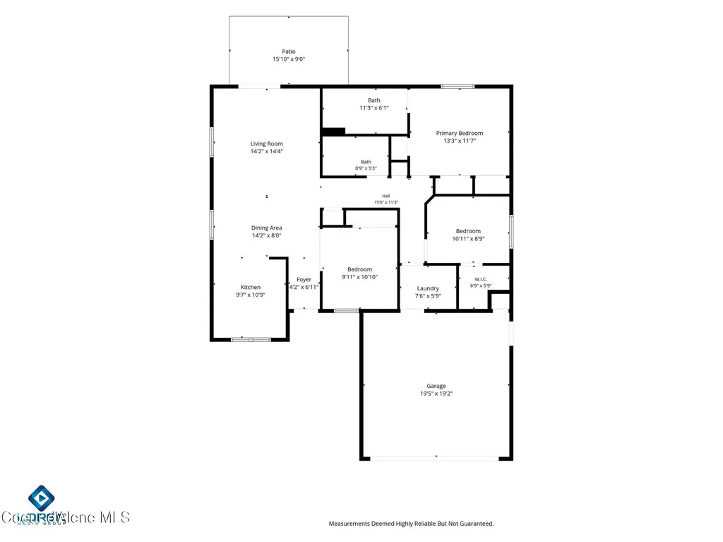6255 W Harmony Street Rathdrum ID 83858