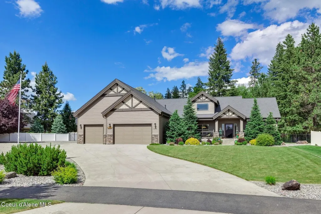 11432 N Cattle Drive Hayden ID 83835