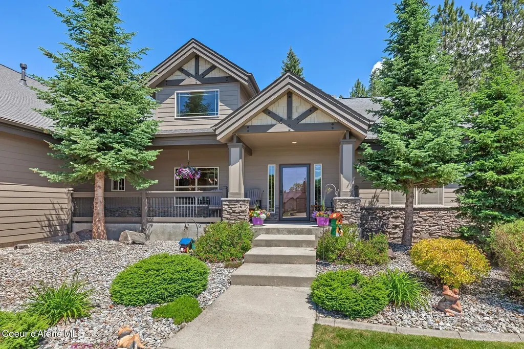 11432 N Cattle Drive Hayden ID 83835