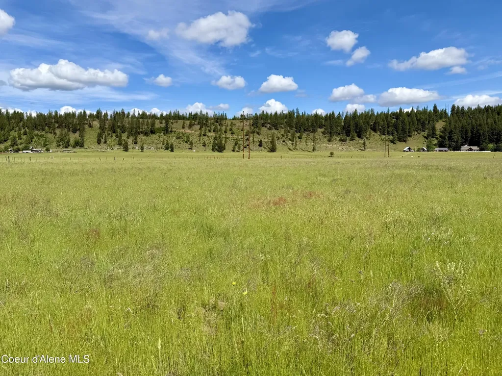 Lot 5 N Stonemason Way Rathdrum ID 83858