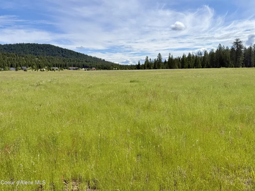 Lot 5 N Stonemason Way Rathdrum ID 83858
