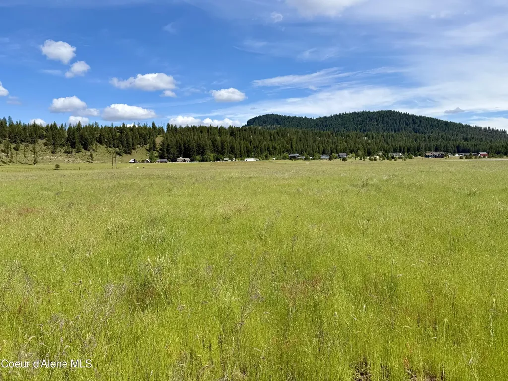 Lot 5 N Stonemason Way Rathdrum ID 83858