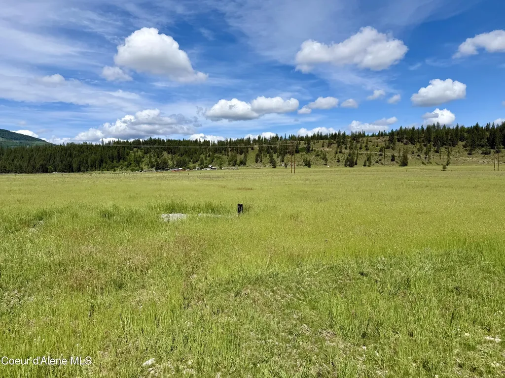 Lot 5 N Stonemason Way Rathdrum ID 83858