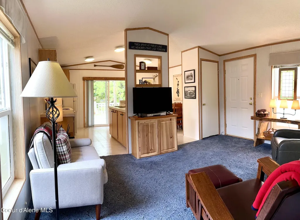 22 Summer Haven Priest Lake ID 83856
