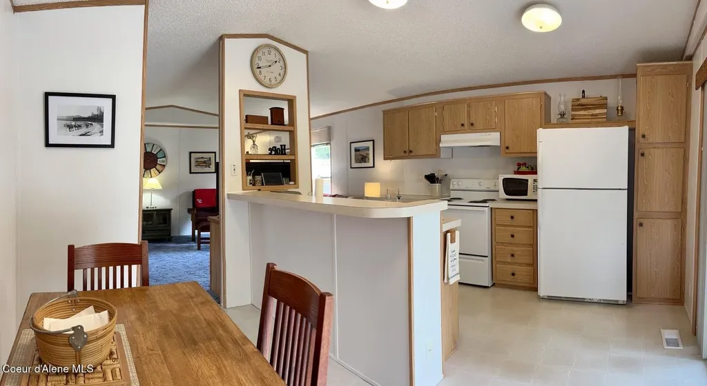 22 Summer Haven Priest Lake ID 83856
