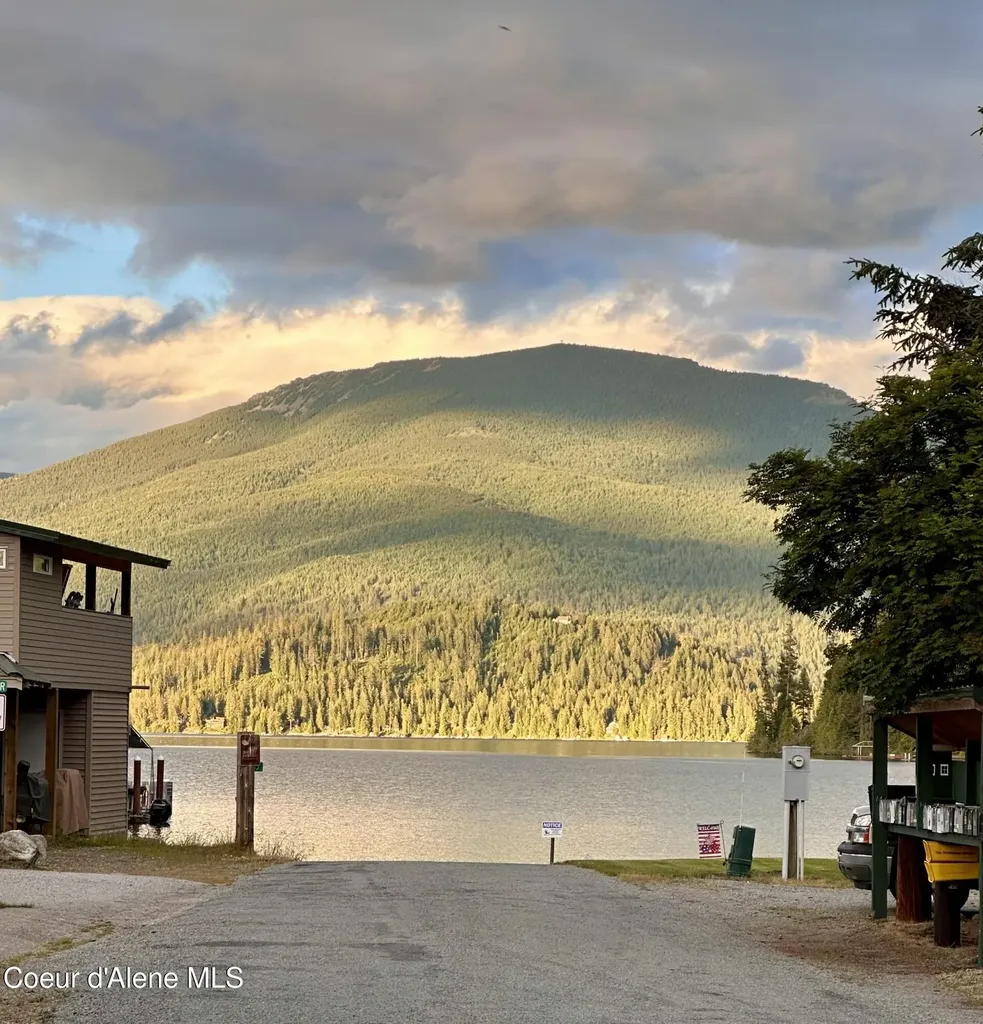 22 Summer Haven Priest Lake ID 83856