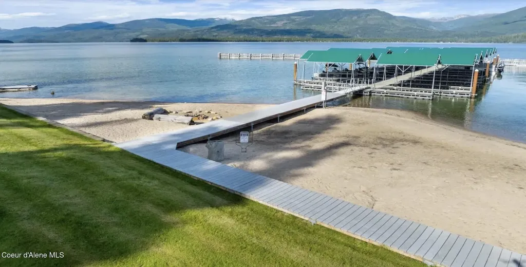 22 Summer Haven Priest Lake ID 83856