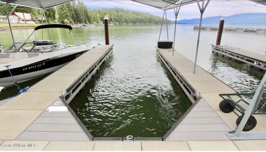 22 Summer Haven Priest Lake ID 83856