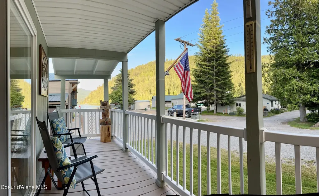 22 Summer Haven Priest Lake ID 83856
