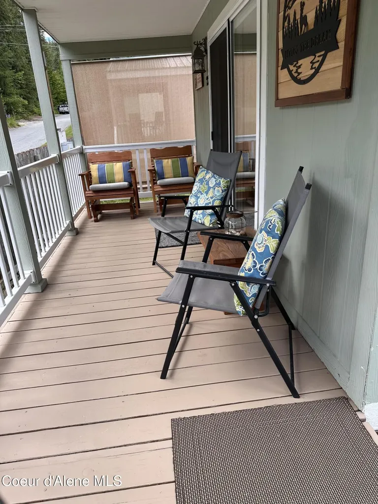 22 Summer Haven Priest Lake ID 83856