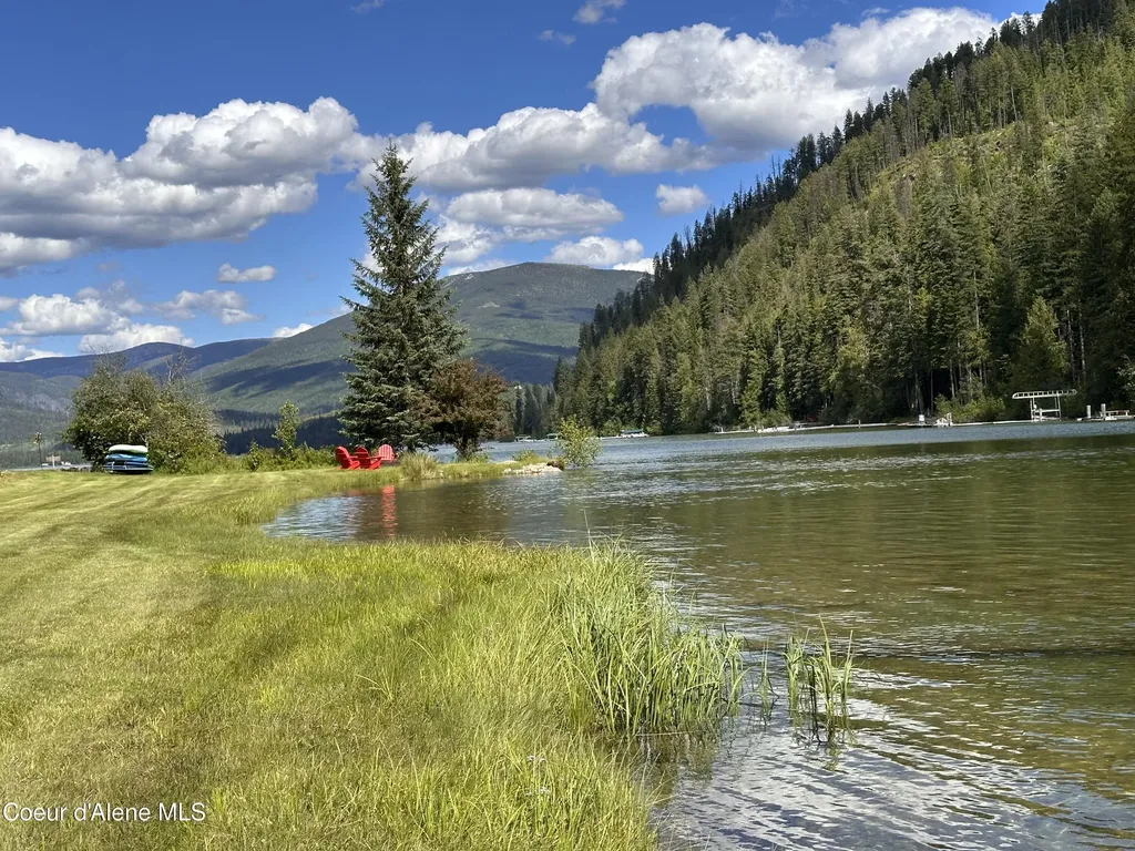 22 Summer Haven Priest Lake ID 83856
