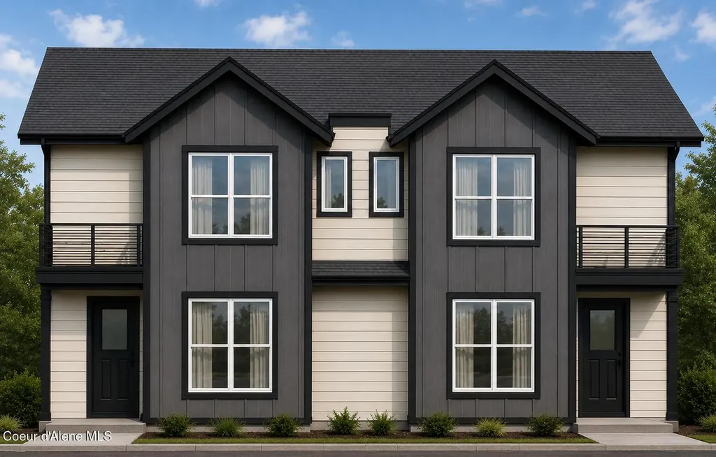 13017 N Cliffside Parkway Hayden ID 83835