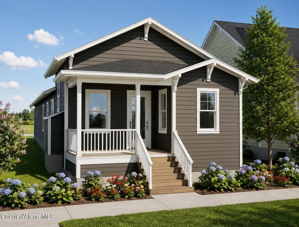 300 E Grosbeak Avenue Hayden ID 83835