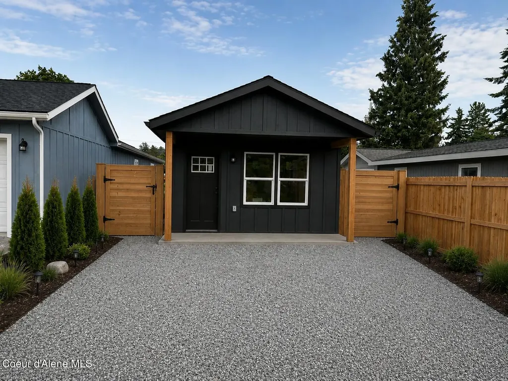 238 Ash Street Ponderay ID 83852