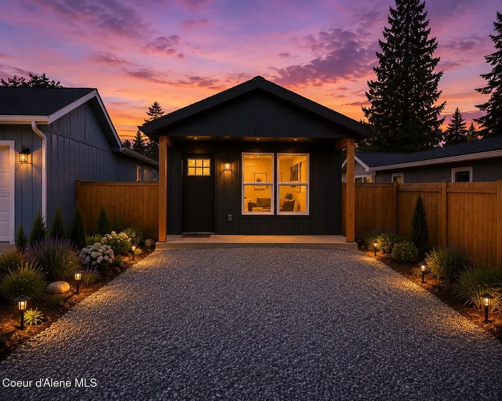 238 Ash Street Ponderay ID 83852