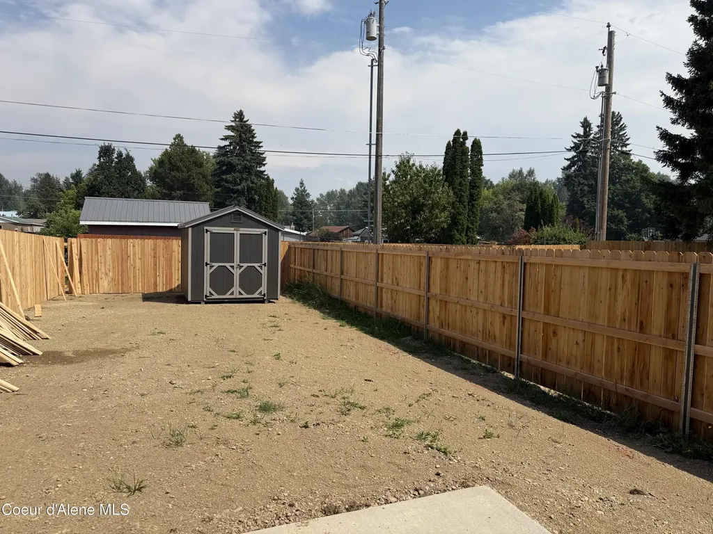 238 Ash Street Ponderay ID 83852