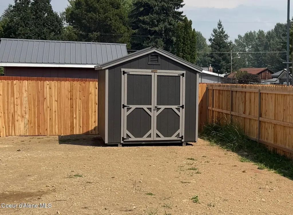 238 Ash Street Ponderay ID 83852