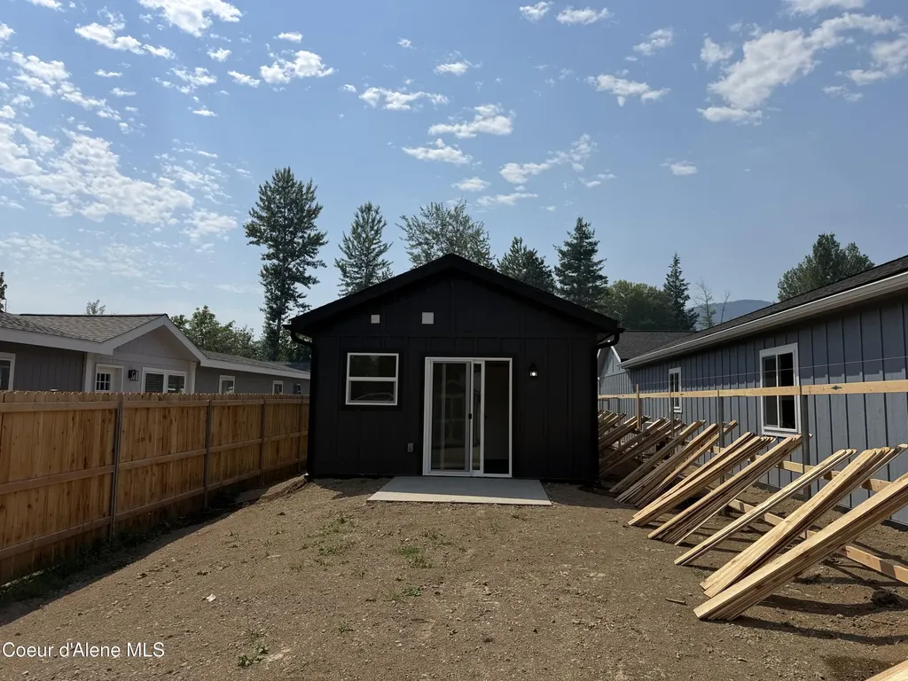 238 Ash Street Ponderay ID 83852
