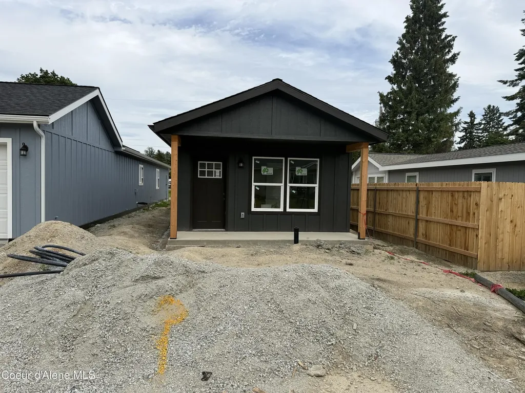 238 Ash Street Ponderay ID 83852