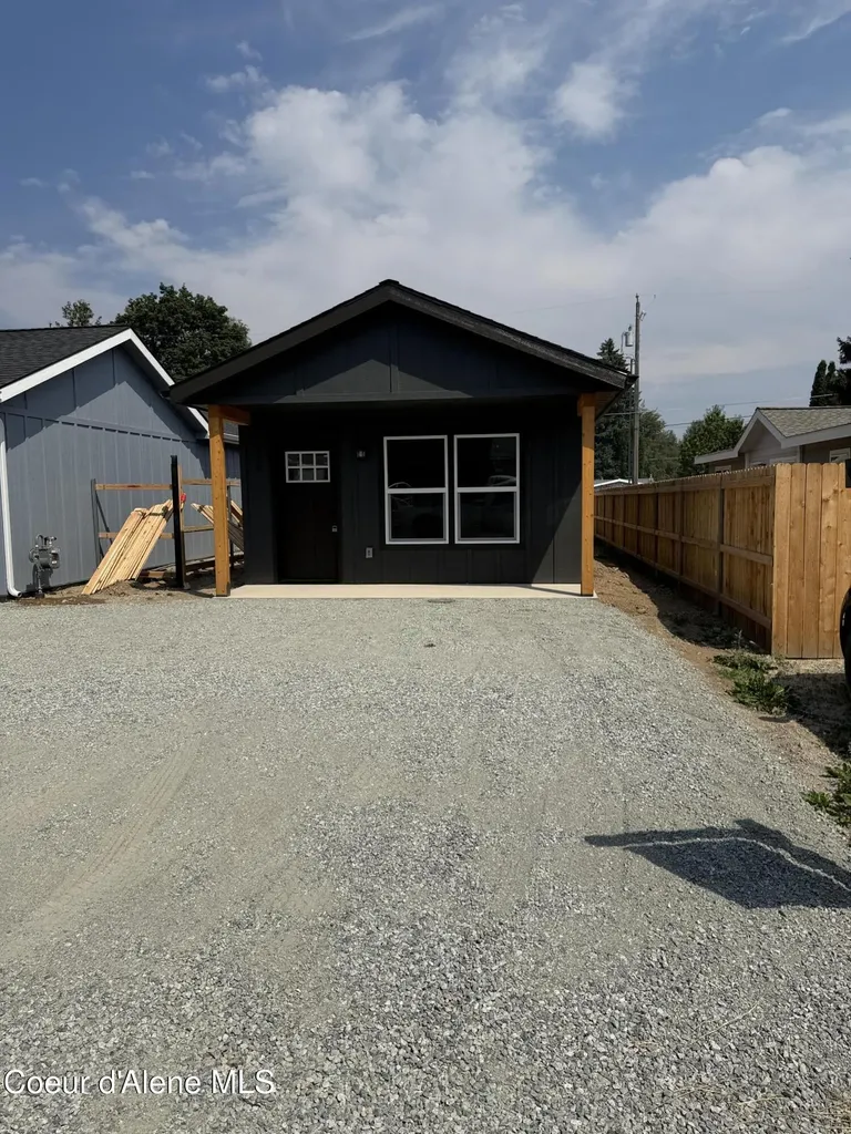 238 Ash Street Ponderay ID 83852