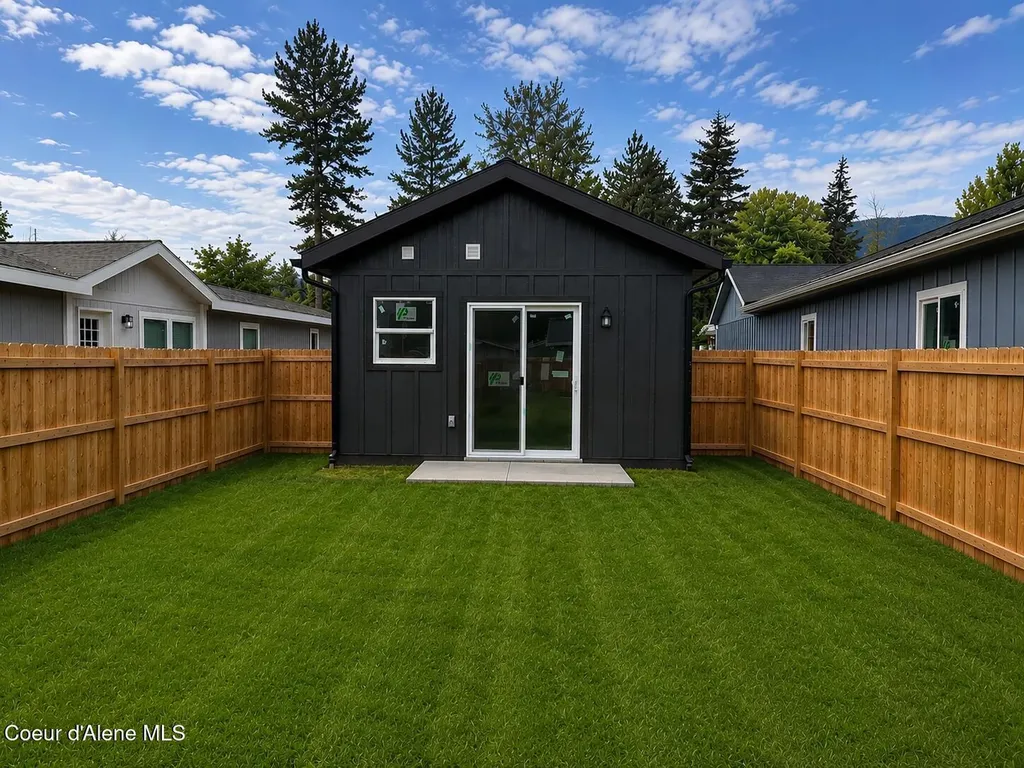 238 Ash Street Ponderay ID 83852