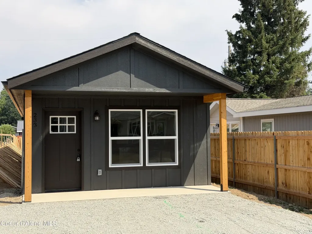 238 Ash Street Ponderay ID 83852
