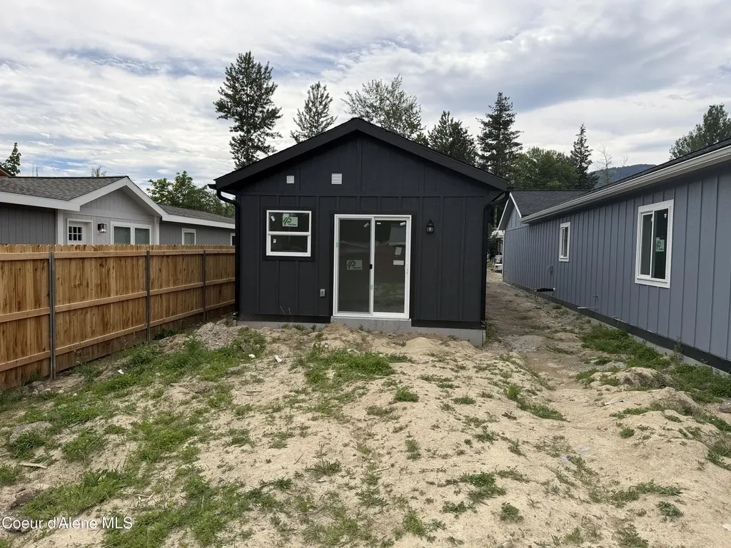 238 Ash Street Ponderay ID 83852